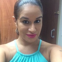 SherlockTalent Employee Rebecca Munoz's profile photo