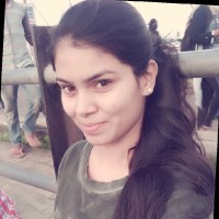 Sigma Electrical Employee Apurva Bandavane's profile photo