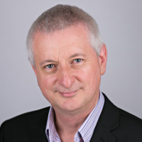 Valix Employee Tim Roe's profile photo