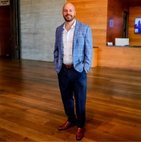 EOS Worldwide Employee Calvin Smith's profile photo