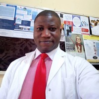 Onifade Jaiyeola Email