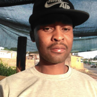 GEP Employee Langa Mzonyane's profile photo