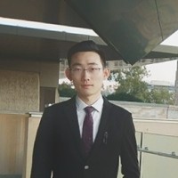 Magic Compass Employee Mark Li's profile photo