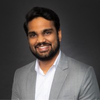 Harsh Parekh Email & Phone Number