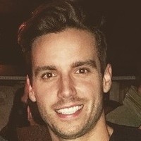 Salesforce Employee Patrick Short's profile photo