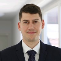 ifo Institute – Leibniz Institute for Economic Research Employee Max Lay's profile photo