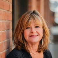 The Fulbright Program Employee Susan McFaddin's profile photo