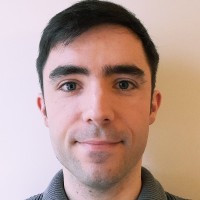 Myddleware Ltd Data migration Employee Alexis Troïtzky's profile photo