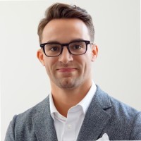 Monomoy Capital Partners Employee Max Portocarrero's profile photo