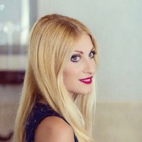 ProfessionAI Employee Sonia Bergamini's profile photo