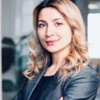 Molt Wengel Employee Rita Sulumova's profile photo