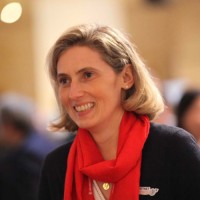 UTSIT Employee Agnès Boucher's profile photo
