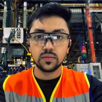 Humber Automated Systems LLC Employee Jorge Solorio's profile photo