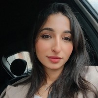 ITC ELASTOMERES Employee Salma Aziz's profile photo