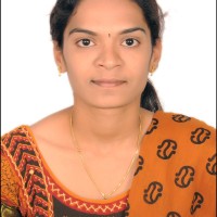 Nubes Opus Employee Aparna Vaddireddy's profile photo