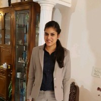 Srishti Saxena Email
