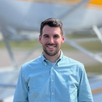Wings Insurance Employee Adam Ramsay's profile photo