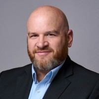 UV&S Technology Employee Jake Barton's profile photo