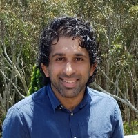 City FM Australia Employee Ashwin Bala's profile photo