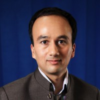 Rashmi Patel Email & Phone Number