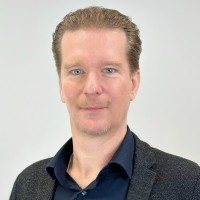 HAINZL Industriesysteme GmbH Employee Rainer Burgstaller's profile photo