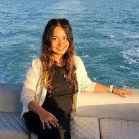 Afrah Haider Email