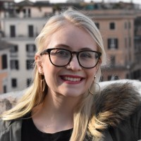 The Beacon Employee Jamie Hobbs's profile photo