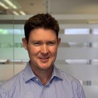 Nampak Employee Emlyn Hutton's profile photo