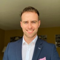 Kearys Carstore Employee Darren Loughnane's profile photo