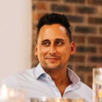4th Utility | Rise Employee Mark Roberts's profile photo