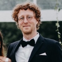 Quatra Employee Laurens Sanders's profile photo