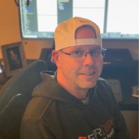 Synerio Employee Sean Bloodgood's profile photo