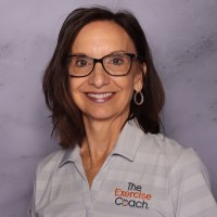 The Exercise Coach® Employee Gerianne Cygan's profile photo