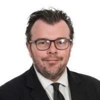 Netcorp Support Employee Christopher Kay's profile photo