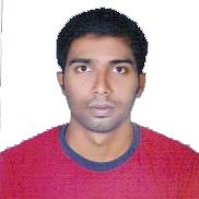 inds Employee Keerthi Paparao's profile photo
