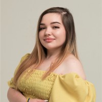 Najmee Employee Anna Melnychuk's profile photo