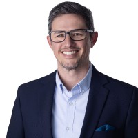 Three Square Food Bank Employee Brian Rice's profile photo