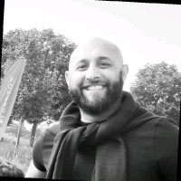 Dishpatch Employee Amit Chauhan's profile photo