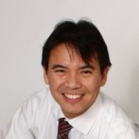 Rogers Communications Employee Brian Aman's profile photo