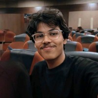 Cere Labs Employee Abhimanyu Deshmukh's profile photo