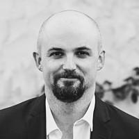 Socialsuite Employee Daniel Elkington's profile photo