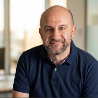Deal Engine Employee Froi Mercadé's profile photo
