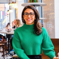 B/SPOKE Studios Employee Alicia Romano's profile photo