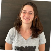MASTERBUS Employee Lucia Goñi's profile photo