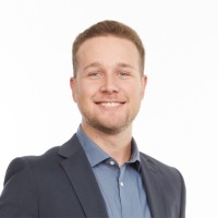 Evan Calkins Email & Phone Number