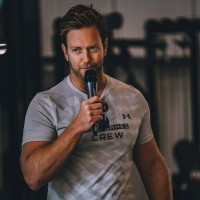 Turf Games  Employee Andrew Manteit's profile photo