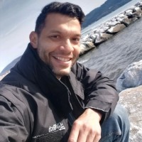 InTech SL Employee Jose Miguel Canizales's profile photo