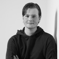 EMAR Offshore Services Employee Luuk de Graaf's profile photo