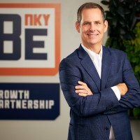 BE NKY Growth Partnership Employee Lee Crume's profile photo