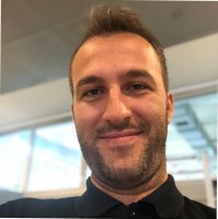 HUGE PUMP Employee Emre Yıldız's profile photo